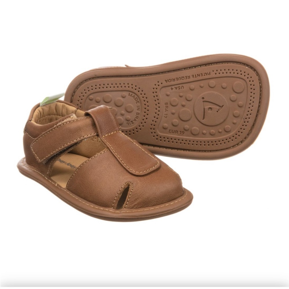 NEW Baby Boy Shoes
